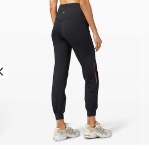Lululemon Align Jogger With Vent Size 2